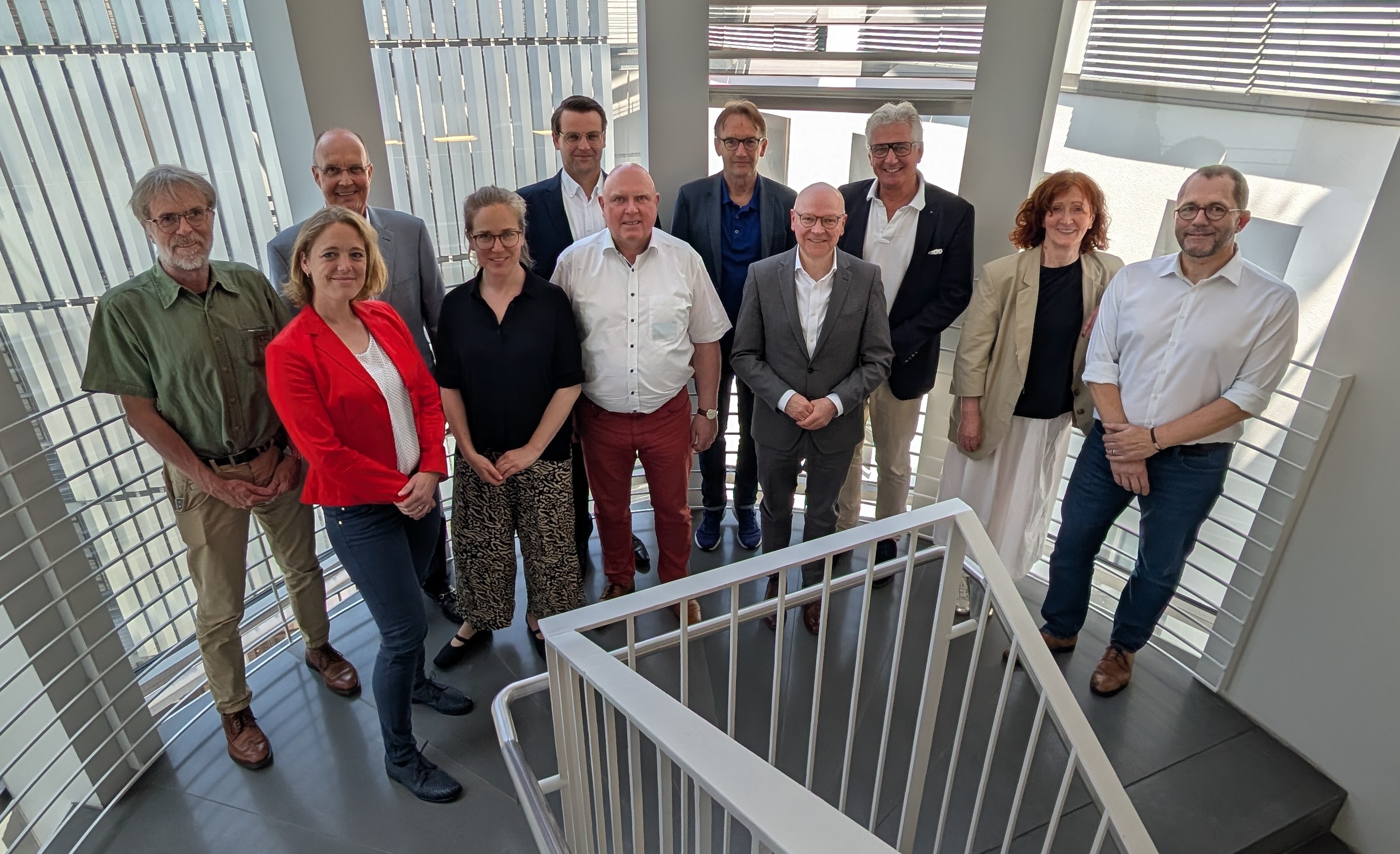 BSVI - Deutscher Ingenierurspreis